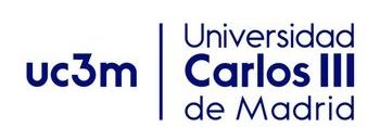 University of Carlos III of Madrid logo.